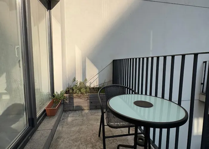 Apartment The Grand Martini - 2 Bedrooms, 2 Bathrooms, 2 Parking Places - Wroapart *